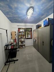 Blk 153 Rivervale Crescent (Sengkang), HDB 4 Rooms #600485091